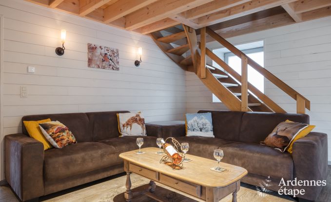 Vakantiehuis in Hockai voor 6 personen in de Ardennen