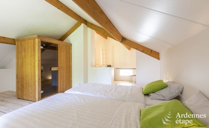 Cottage in Hombourg voor 4 personen in de Ardennen