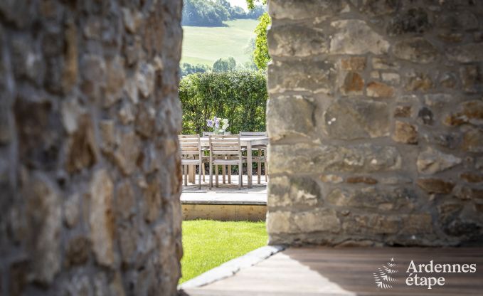 Cottage in Hombourg voor 4 personen in de Ardennen