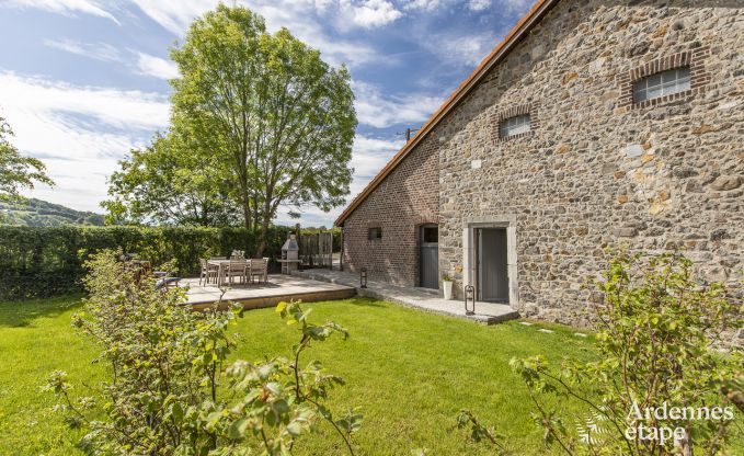 Cottage in Hombourg voor 4 personen in de Ardennen