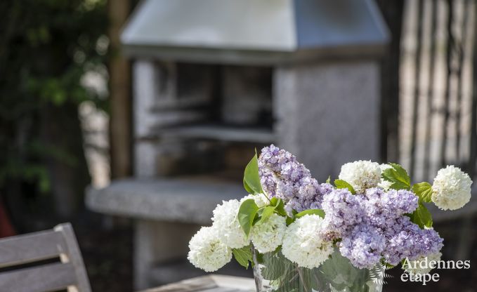 Cottage in Hombourg voor 4 personen in de Ardennen