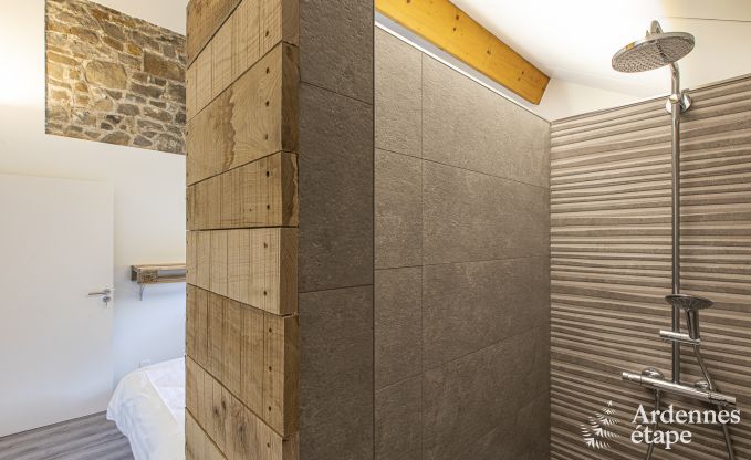 Cottage in Hombourg voor 4 personen in de Ardennen