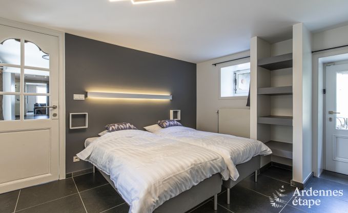 Cottage in Hombourg voor 12 personen in de Ardennen