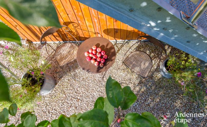 Vakantiehuis in Hombourg voor 5/6 personen in de Ardennen