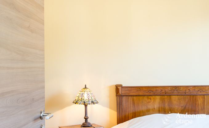 Vakantiehuis in Hombourg voor 5/6 personen in de Ardennen