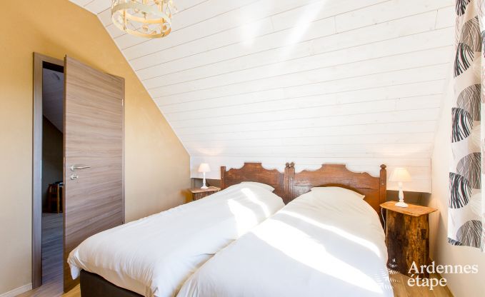 Vakantiehuis in Hombourg voor 5/6 personen in de Ardennen