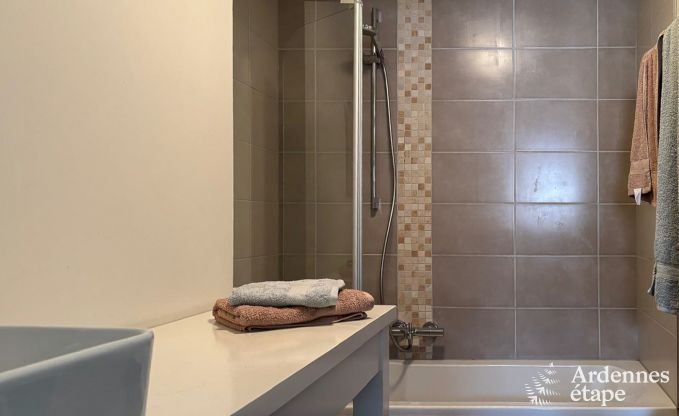 Vakantiehuis in Hombourg voor 5/6 personen in de Ardennen