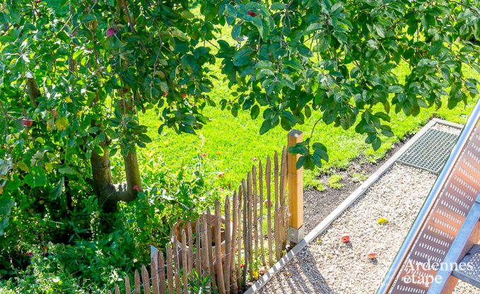 Vakantiehuis in Hombourg voor 5/6 personen in de Ardennen