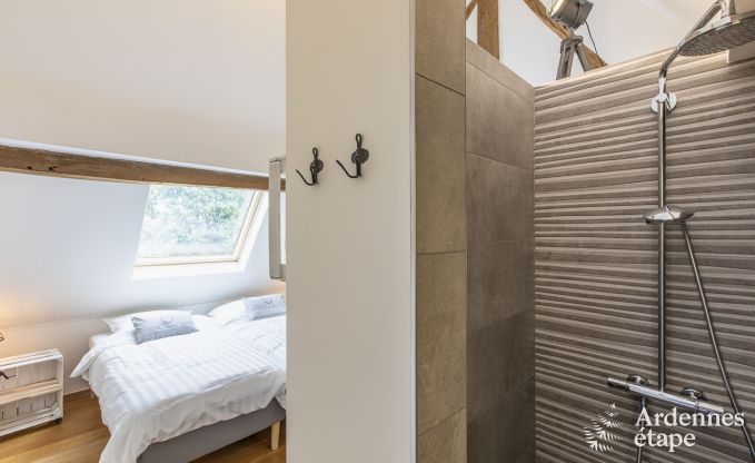 Cottage in Hombourg voor 12 personen in de Ardennen