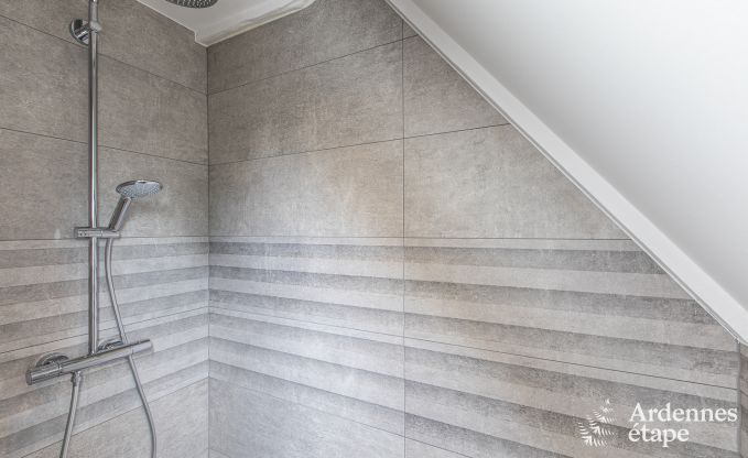 Cottage in Hombourg voor 12 personen in de Ardennen