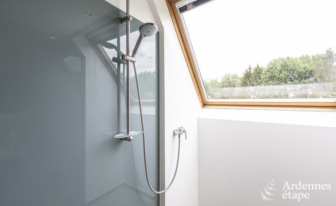 Cottage in Hombourg voor 12 personen in de Ardennen