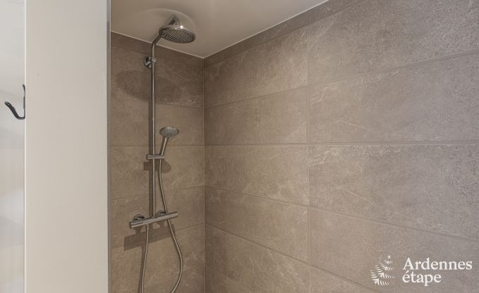 Cottage in Hombourg voor 12 personen in de Ardennen