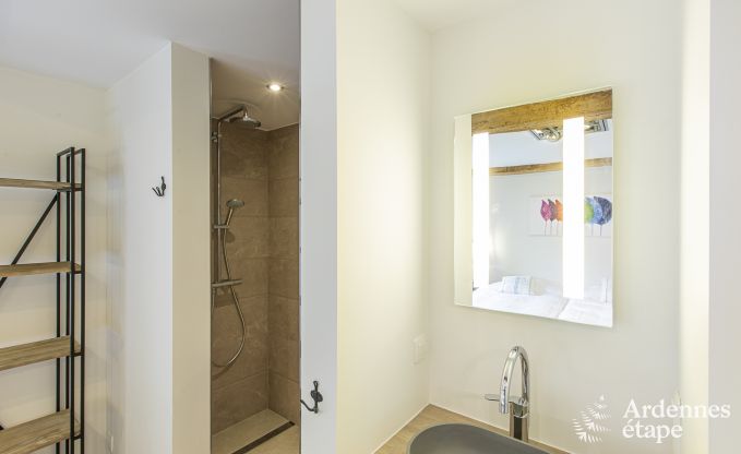 Cottage in Hombourg voor 12 personen in de Ardennen