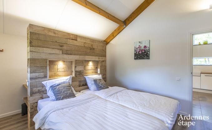 Cottage in Hombourg voor 4 personen in de Ardennen