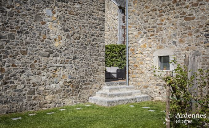 Cottage in Hombourg voor 4 personen in de Ardennen
