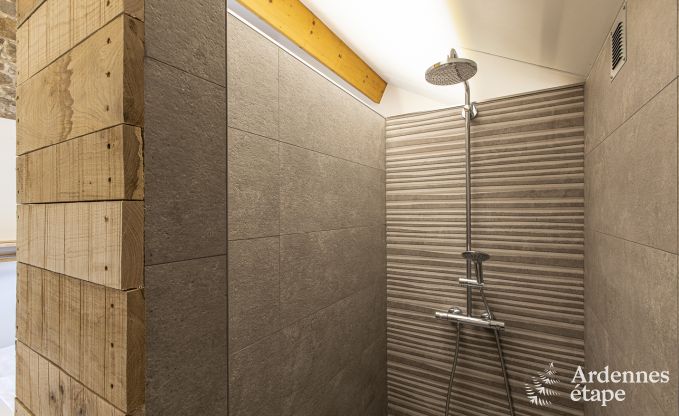 Cottage in Hombourg voor 4 personen in de Ardennen