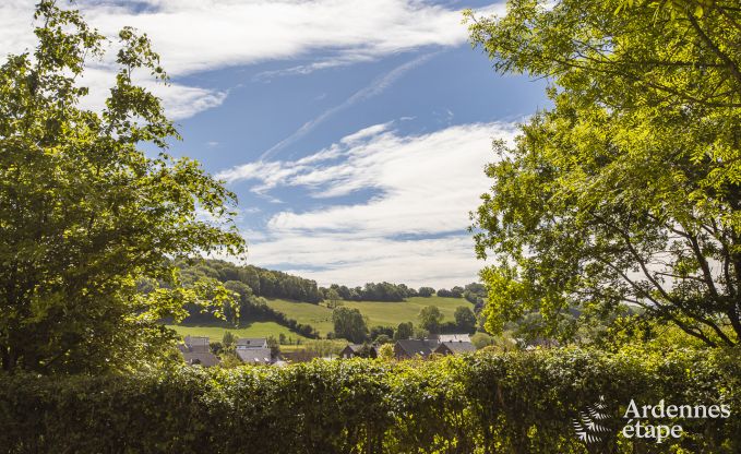 Cottage in Hombourg voor 4 personen in de Ardennen