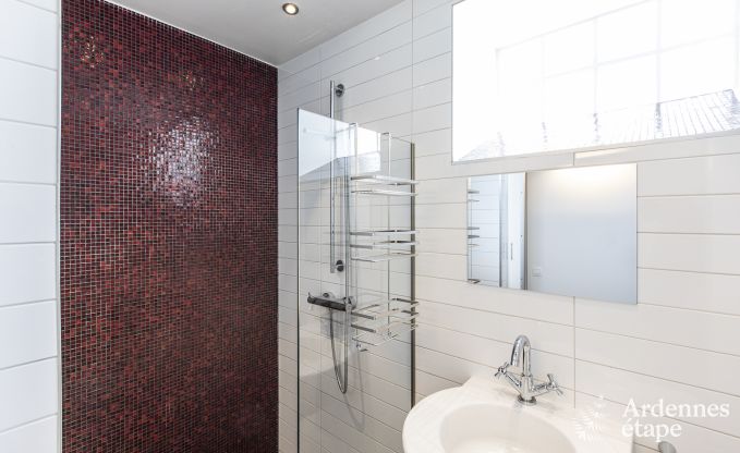 Cottage in Hombourg voor 4 personen in de Ardennen