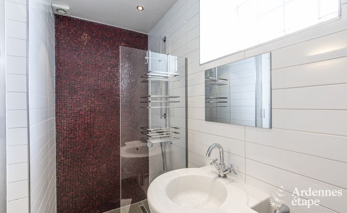 Cottage in Hombourg voor 4 personen in de Ardennen