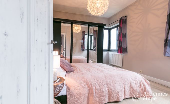 Vakantiehuis in Hotton voor 6 personen in de Ardennen