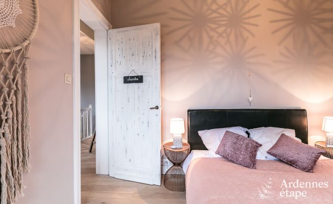 Vakantiehuis in Hotton voor 6 personen in de Ardennen