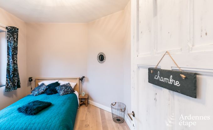 Vakantiehuis in Hotton voor 6 personen in de Ardennen