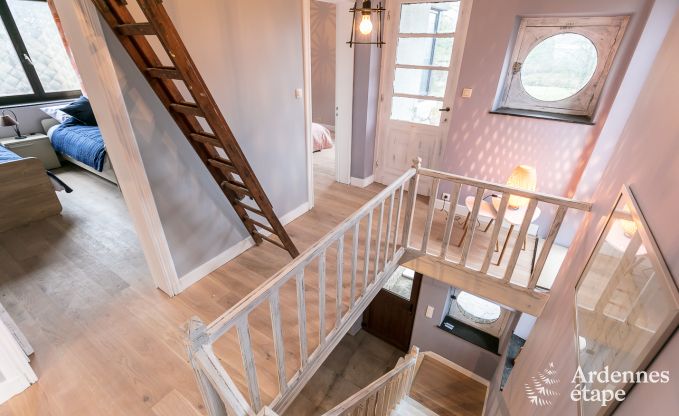 Vakantiehuis in Hotton voor 6 personen in de Ardennen