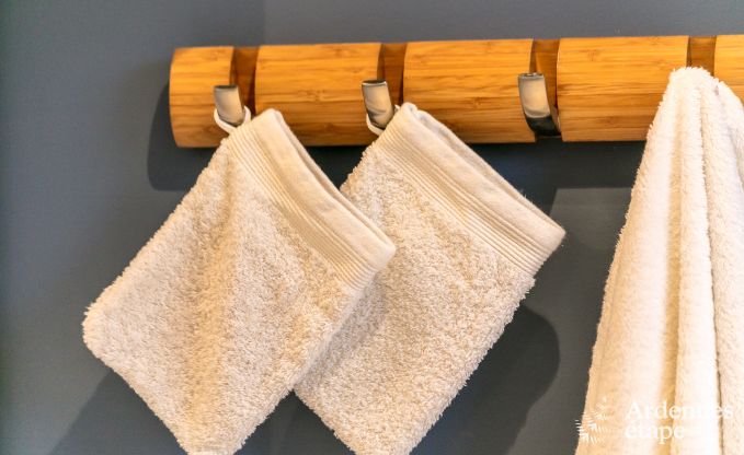 Vakantiehuis in Hotton voor 6 personen in de Ardennen