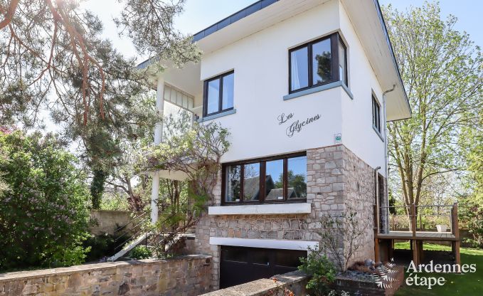 Vakantiehuis in Hotton voor 6 personen in de Ardennen