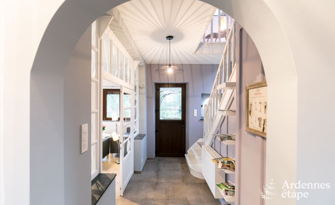 Vakantiehuis in Hotton voor 6 personen in de Ardennen