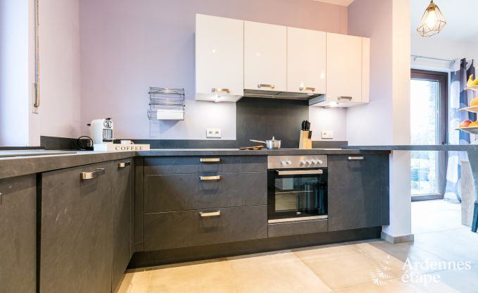 Vakantiehuis in Hotton voor 6 personen in de Ardennen