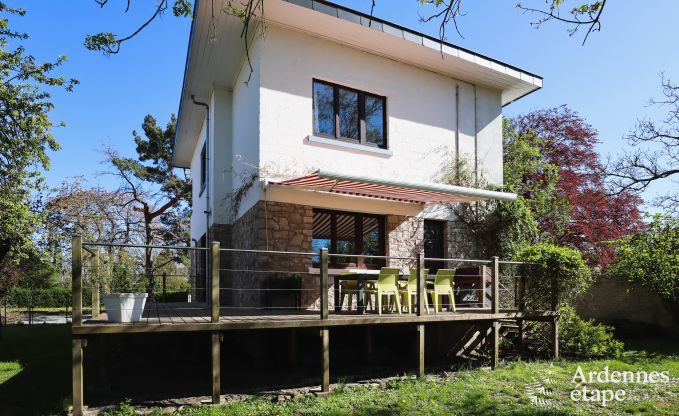 Vakantiehuis in Hotton voor 6 personen in de Ardennen