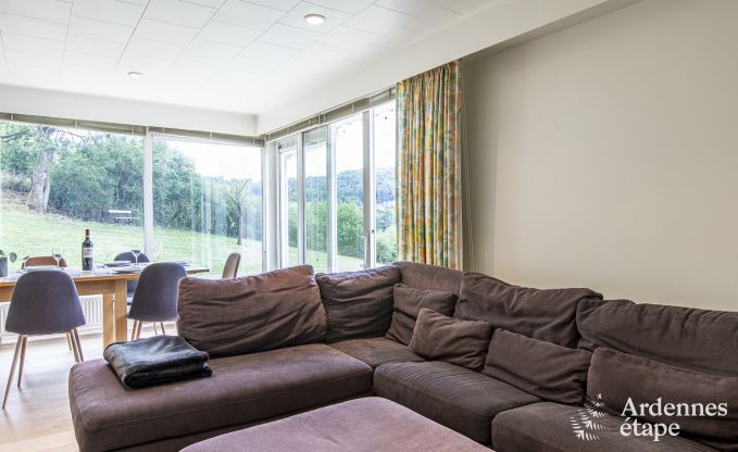 Vakantiehuis in Hotton voor 8/10 personen in de Ardennen