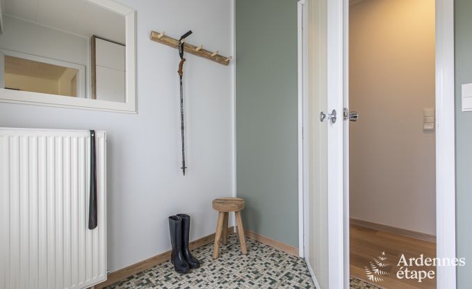 Vakantiehuis in Hotton voor 8/10 personen in de Ardennen