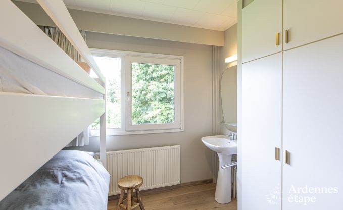 Vakantiehuis in Hotton voor 8/10 personen in de Ardennen