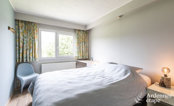 Vakantiehuis in Hotton voor 8/10 personen in de Ardennen