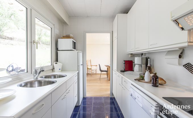 Vakantiehuis in Hotton voor 8/10 personen in de Ardennen