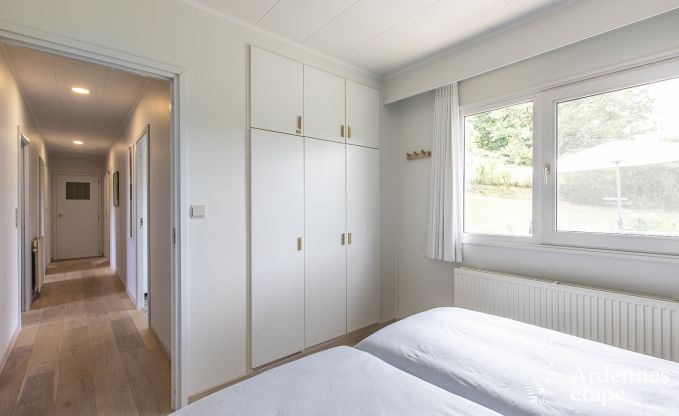 Vakantiehuis in Hotton voor 8/10 personen in de Ardennen