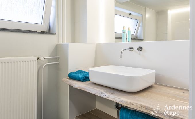 Vakantiehuis in Hotton voor 8/10 personen in de Ardennen