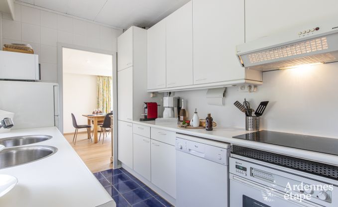 Vakantiehuis in Hotton voor 8/10 personen in de Ardennen