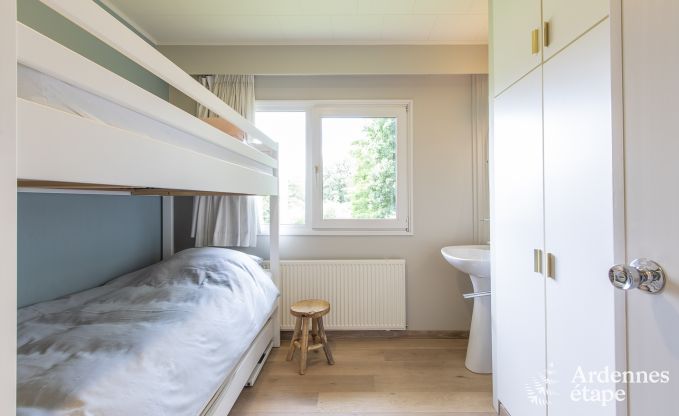 Vakantiehuis in Hotton voor 8/10 personen in de Ardennen