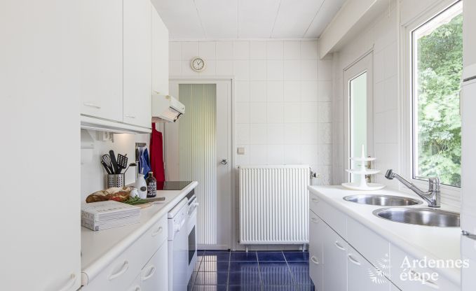 Vakantiehuis in Hotton voor 8/10 personen in de Ardennen