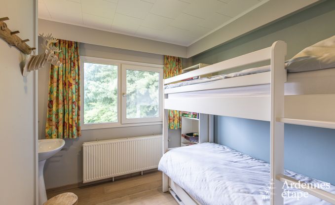Vakantiehuis in Hotton voor 8/10 personen in de Ardennen