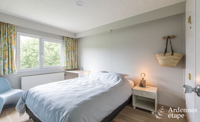 Vakantiehuis in Hotton voor 8/10 personen in de Ardennen