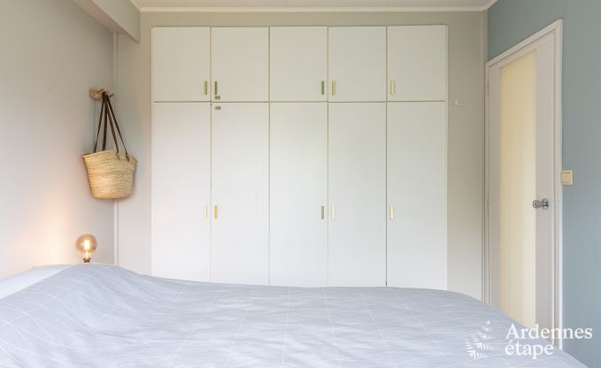 Vakantiehuis in Hotton voor 8/10 personen in de Ardennen