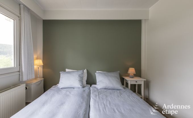 Vakantiehuis in Hotton voor 8/10 personen in de Ardennen