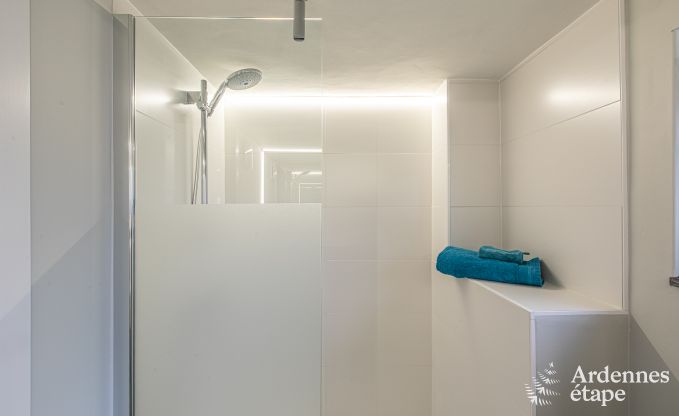 Vakantiehuis in Hotton voor 8/10 personen in de Ardennen