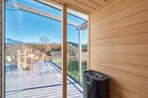 Nieuw gebouw in Hotton voor uw verblijf met Ardennes-Etape