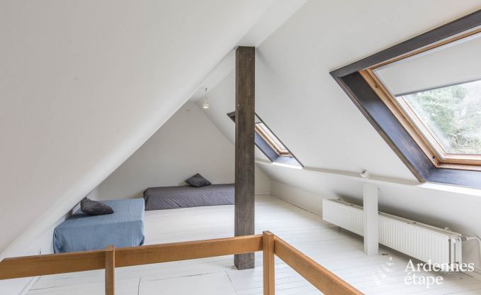 Rustiek vakantiehuis in Hotton, Ardennen