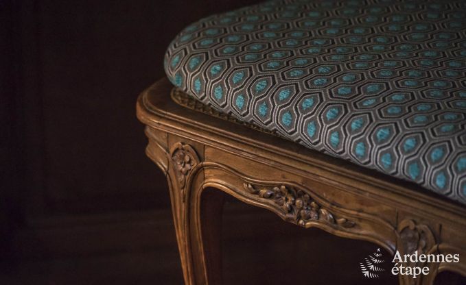 Rustiek vakantiehuis in Hotton, Ardennen